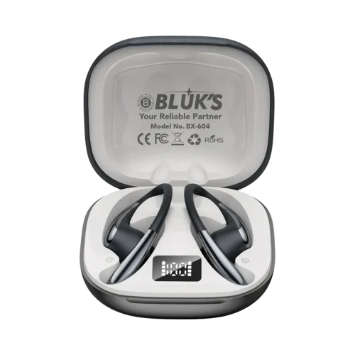 BX-604 Open-Ear ANC Earbuds