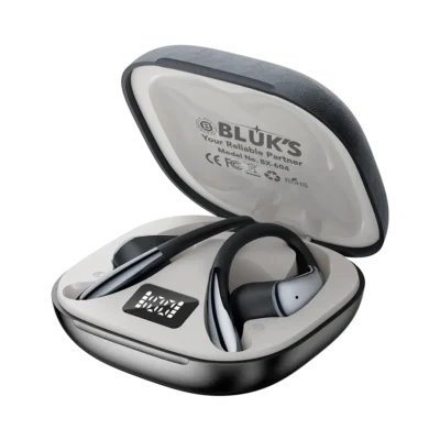 BX-604 Open-Ear ANC Earbuds