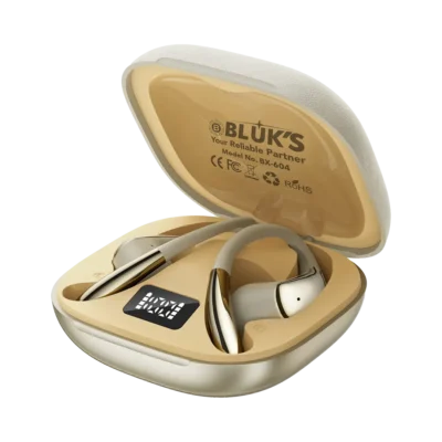 BX-604 Open-Ear ANC Earbuds