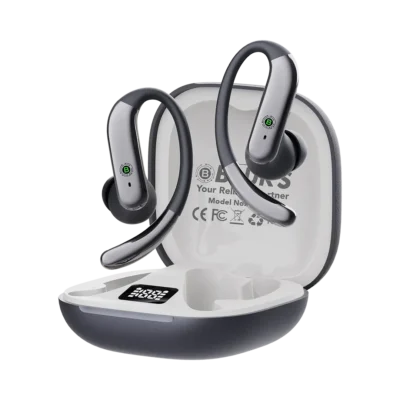 BX-604 Open-Ear ANC Earbuds