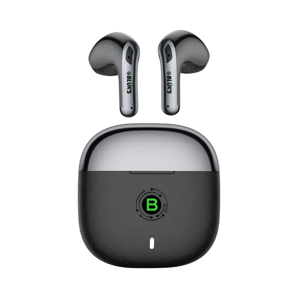 BX-605 BassRush Earbuds