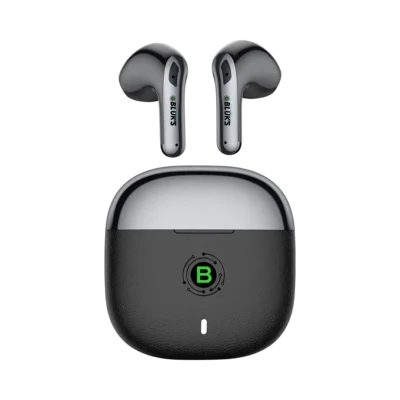 BX-605 BassRush Earbuds