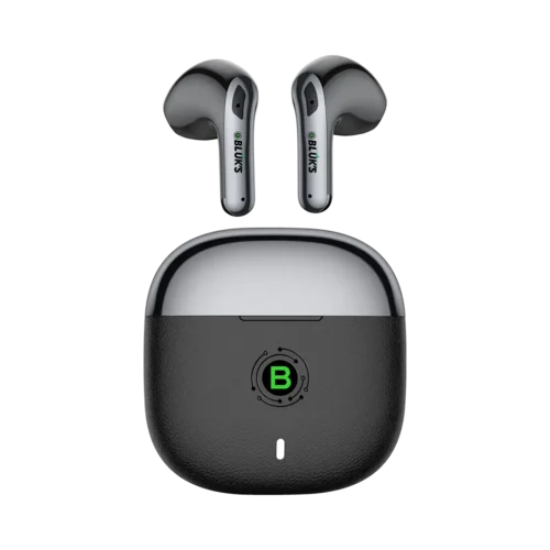 BX-605 BassRush Earbuds
