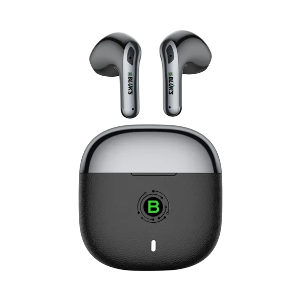 BX-605 BassRush Earbuds image 1 BX-605 BassRush Earbuds