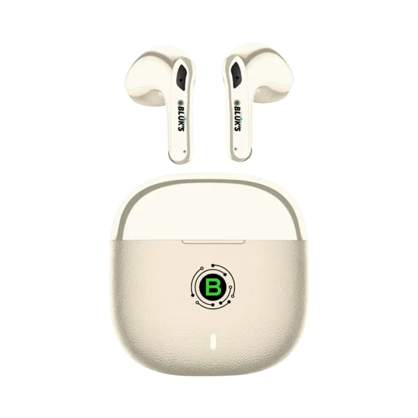 BX-605 BassRush Earbuds image 2 BX-605 BassRush Earbuds
