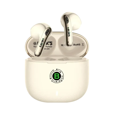 BX-605 BassRush Earbuds