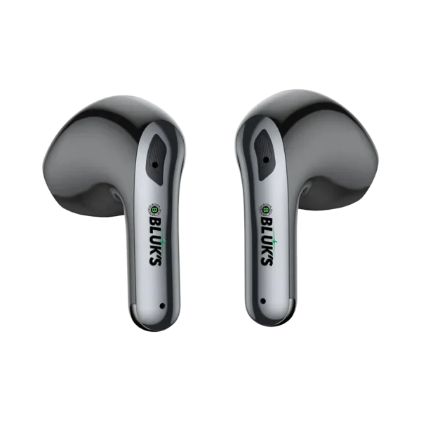 BX-605 BassRush Earbuds image 5 BX-605 BassRush Earbuds