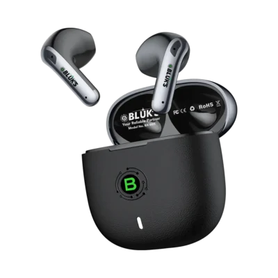 BX-605 BassRush Earbuds