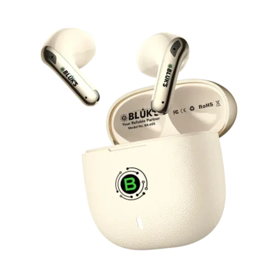 BX-605 BassRush Earbuds