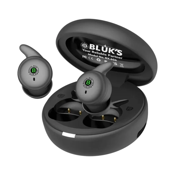 BX-606 Nano Buds
