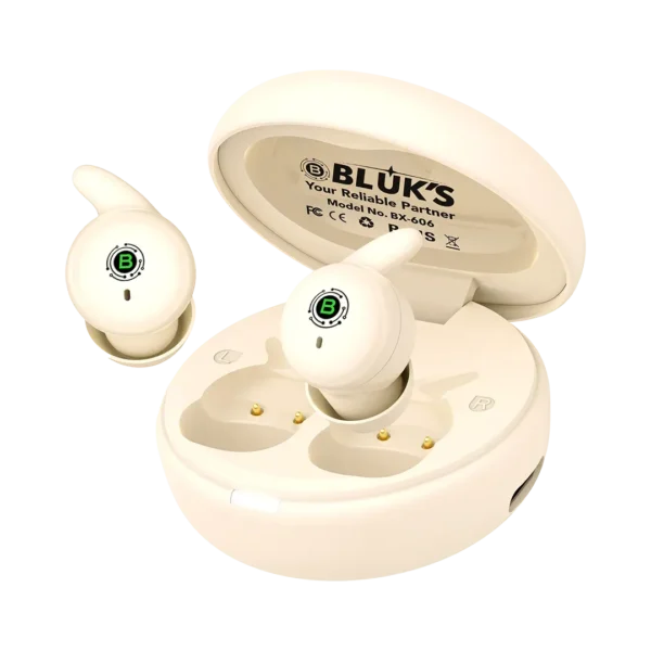 BX-606 Nano Buds