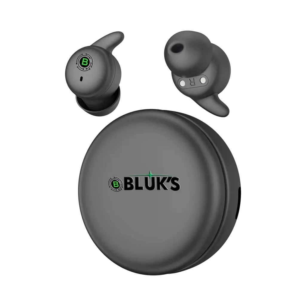 BX-606 Nano Buds