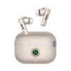BX-607 BeatScape Earbuds Type-C charging interface on case