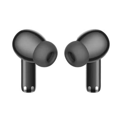 BX-607 BeatScape Earbuds touch controls surface detail