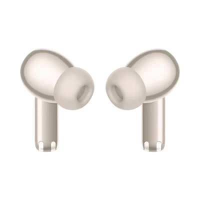BX-607 BeatScape Earbuds Black and Beige variants comparison