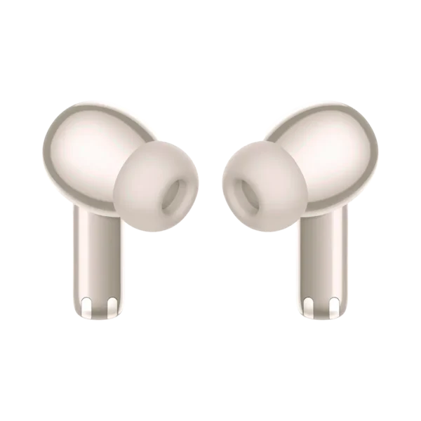 BX-607 BeatScape Earbuds Black and Beige variants comparison