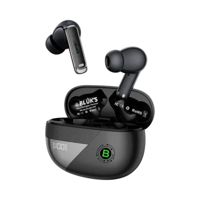 BX-608 Vortex Earbuds image 1 BX-608 Vortex Earbuds