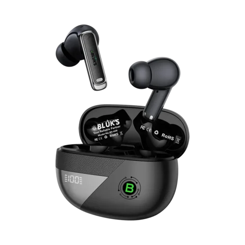 BX-608 Vortex Earbuds