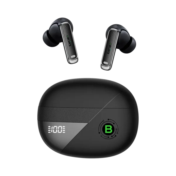 BX-608 Vortex Earbuds