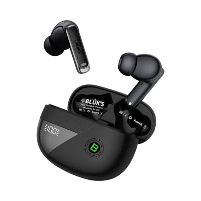 BX-608 Vortex Earbuds image 3 BX-608 Vortex Earbuds