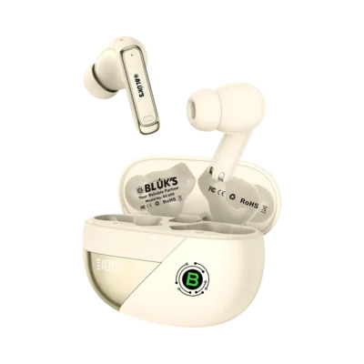 BX-608 Vortex Earbuds image 5 BX-608 Vortex Earbuds