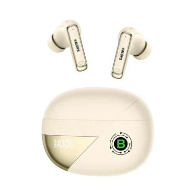 BX-608 Vortex Earbuds image 6 BX-608 Vortex Earbuds
