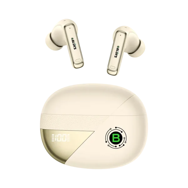 BX-608 Vortex Earbuds