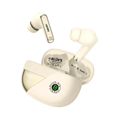 BX-608 Vortex Earbuds image 7 BX-608 Vortex Earbuds