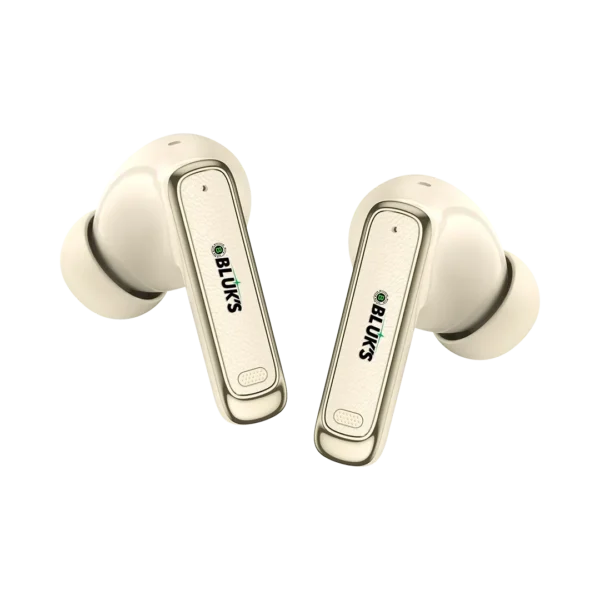 BX-608 Vortex Earbuds