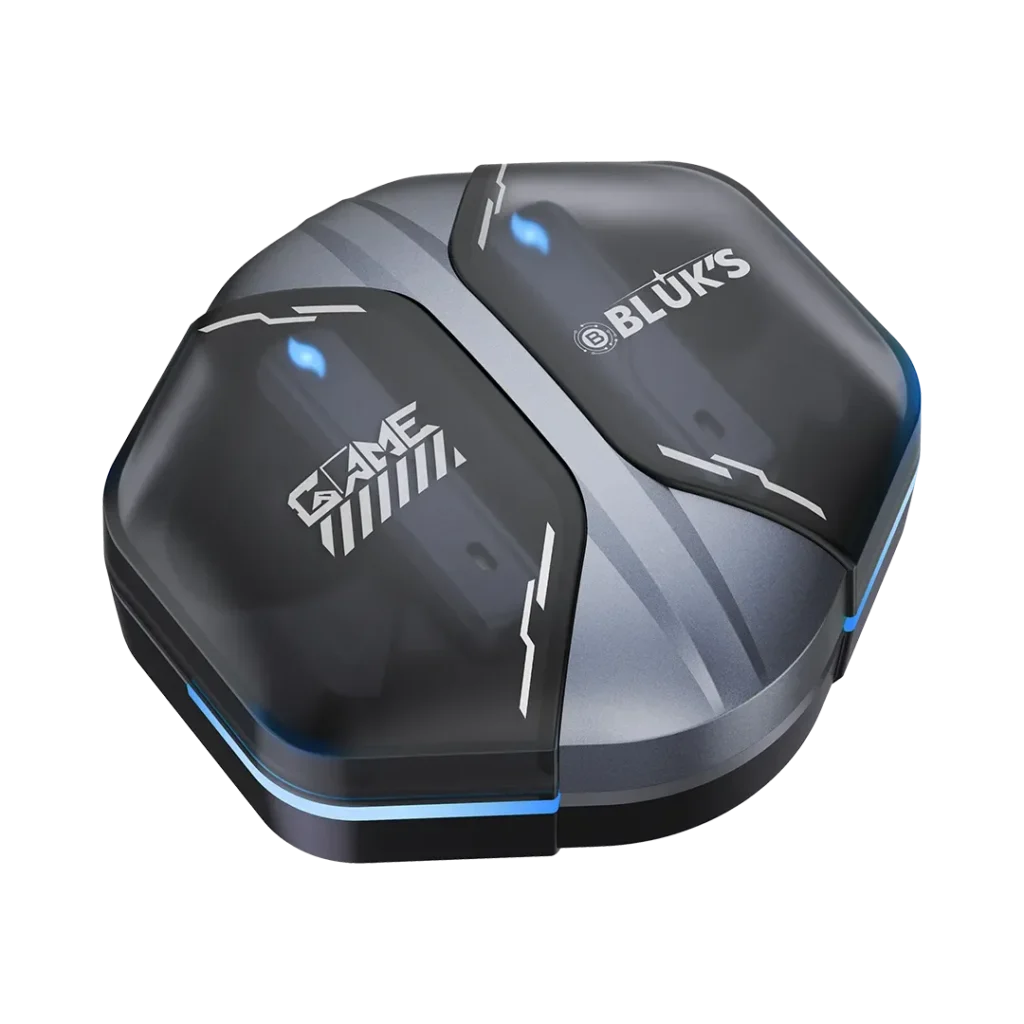 BX-609 Esports Earbuds