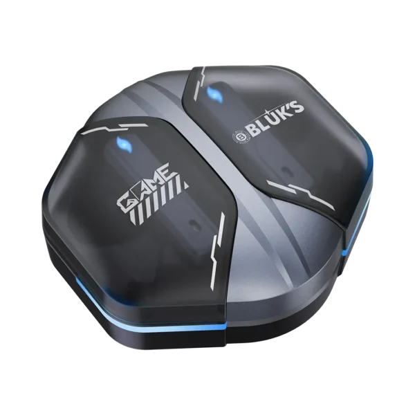 BX-609 Esports Earbuds image 1 BX-609 Esports Earbuds