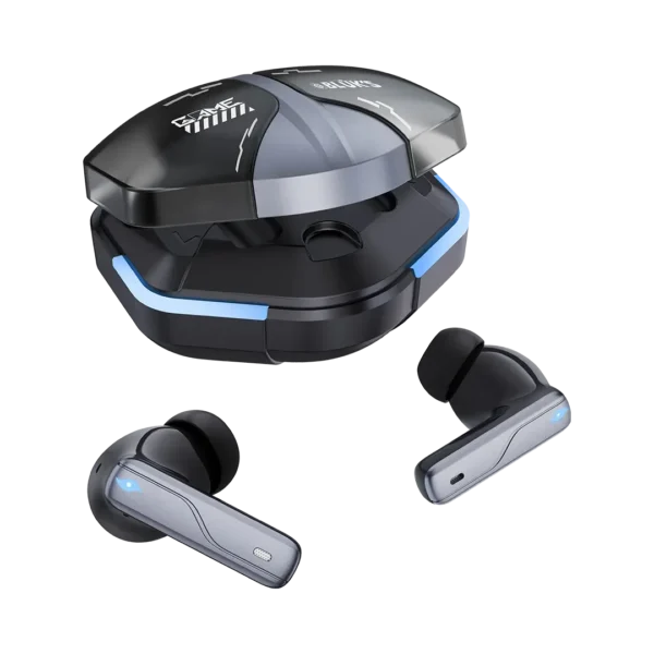 BX-609 Esports Earbuds image 4 BX-609 Esports Earbuds