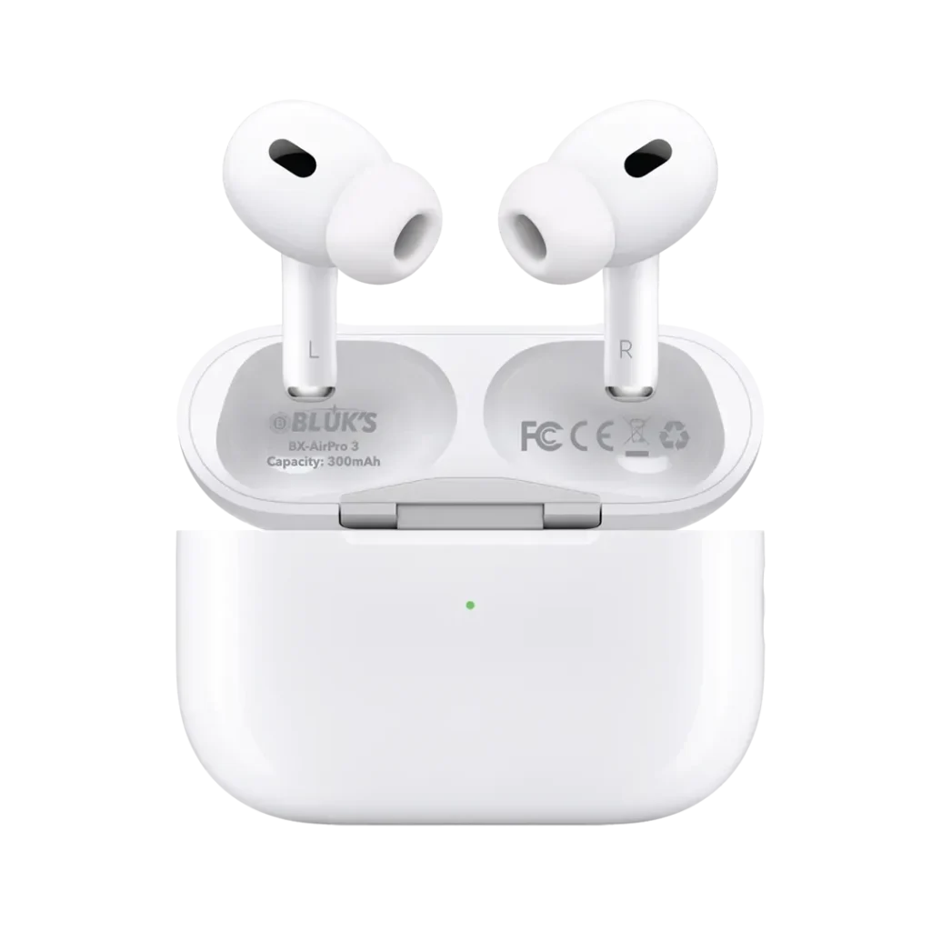 BX-AirPro 3 Wireless Earbuds