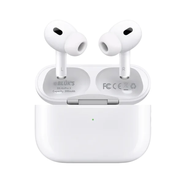 BX-AirPro 3 Wireless Earbuds