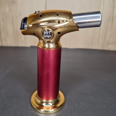 Butane Kitchen Torch