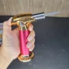 Reliable Butane Pro-Torch with Auto Ignition