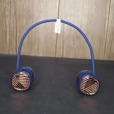 CQ Rechargeable Pocket Fan