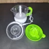 Citrus Juicer Machine (2) Sencor Citrus Juicer Machine – Easy Fresh Orange & Lemon Juice