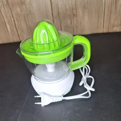 Sencor Citrus Juicer Machine – Easy Fresh Orange & Lemon Juice