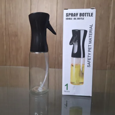 Cooking Oil Spray Bottle with Box Best Cooking Oil Spray Bottle for Healthy Kitchen