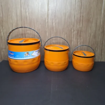DayDays Food Container