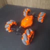 Distortion Stunt Car – Gesture-Controlled RC Twist Car for Boys