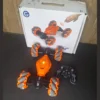 Distortion Stunt Car – Gesture-Controlled RC Twist Car for Boys