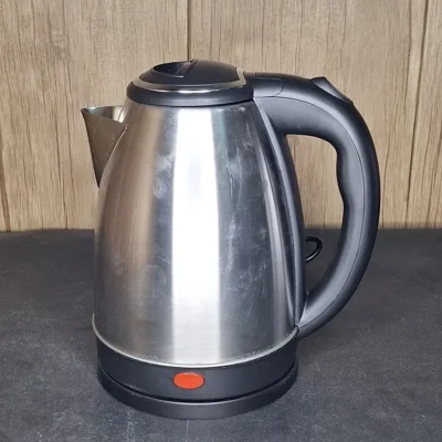Electric Kettle Anix AH-428 – Stainless Steel 2L Fast Boil