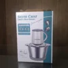 Premium Electric Meat Grinder with Steel Blades