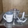 Electric Meat Grinder