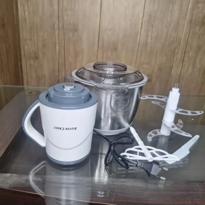 Electric Meat Grinder SC-01 Electric Meat Grinder