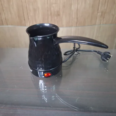 Electric Turkish Coffee Maker (2) Best Electric Turkish Coffee Maker | Quick Brewing