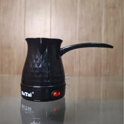 Electric Turkish Coffee Maker Electric Turkish Coffee Maker