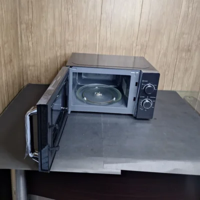 Essential Enviro Microwave Oven ENR-20XM17 – 20L